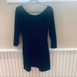 Little Bongo Black Dress 👗